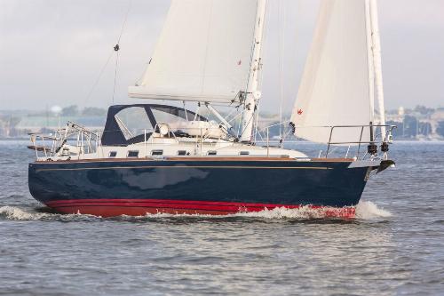 Sloop