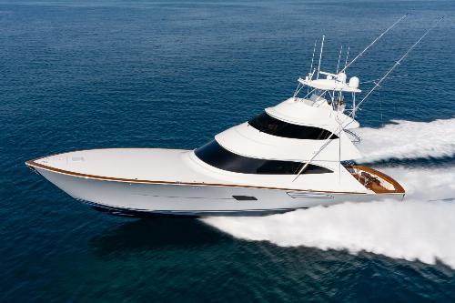 Sport Fishing