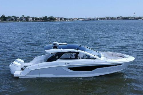 Sports Cruiser