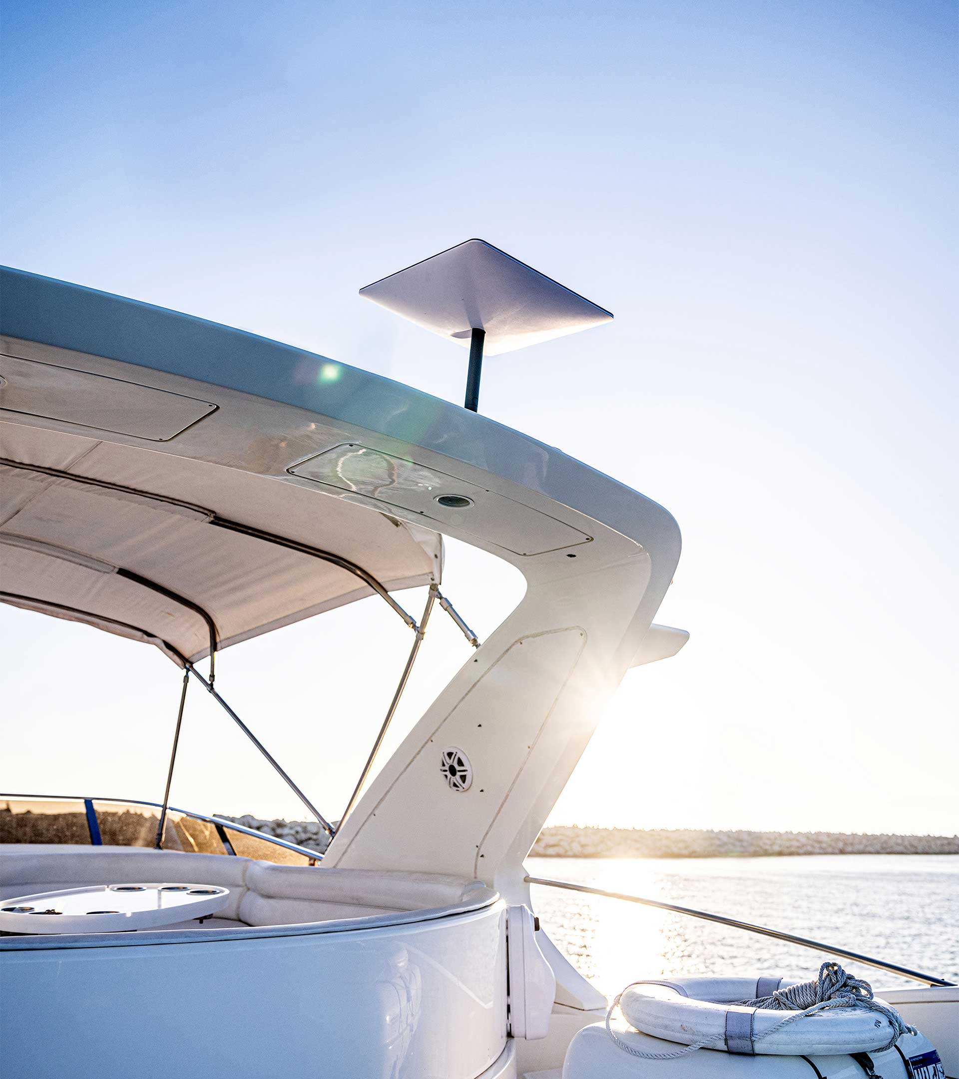 Starlink for Boats Ultimate Guide: Seamless Connectivity on the High Seas