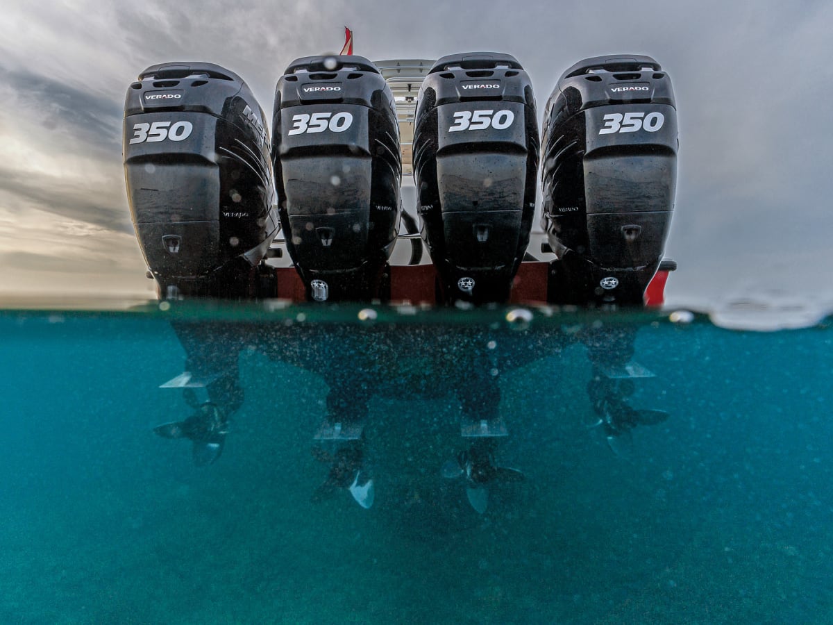 Transom Boat: Essential Tips for Maintenance and Safety