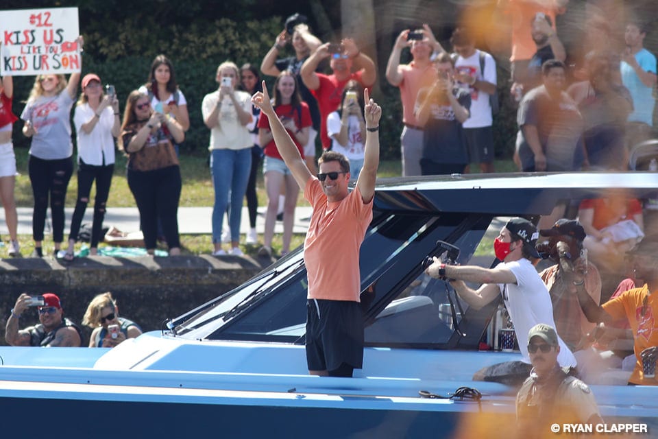 Tom Brady Yacht: Exploring the Luxurious Vessel of a Football Legend