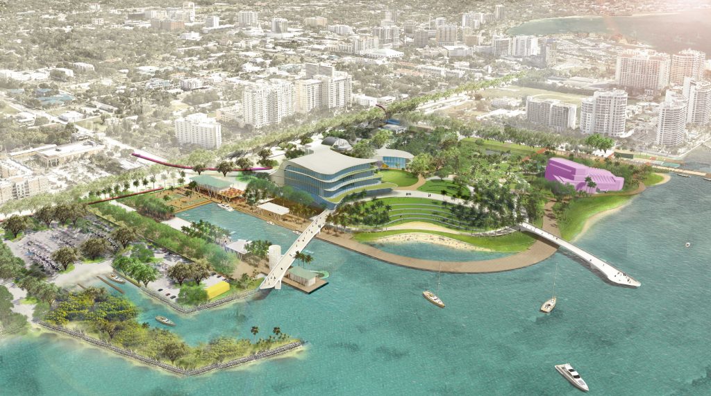 The Bay Sarasota Unraveling the History and Charm of Sarasota's Premier Waterfront Destination-The Bay Sarasota