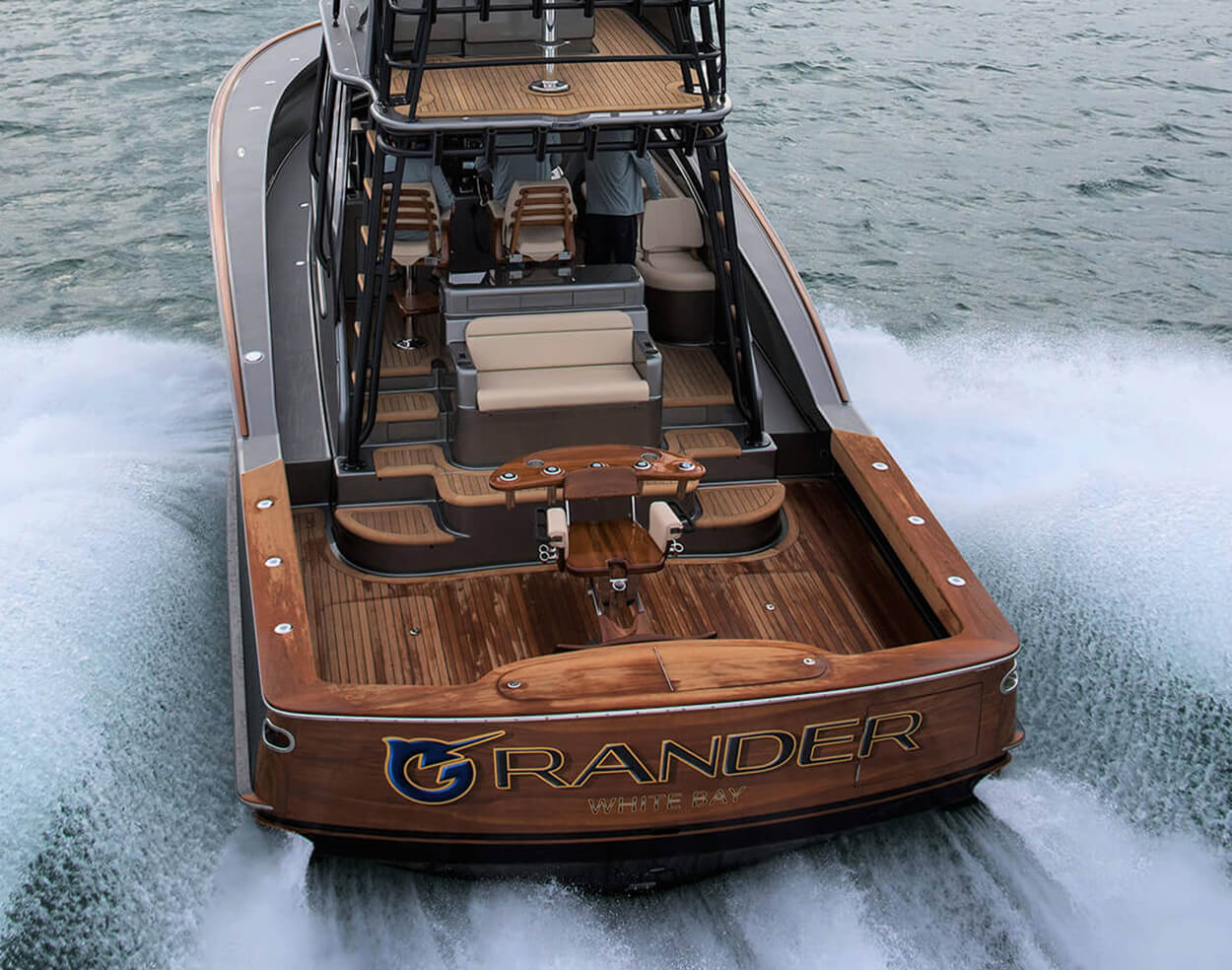 Boat Transom: Essential Guide for Maintenance and Repair
