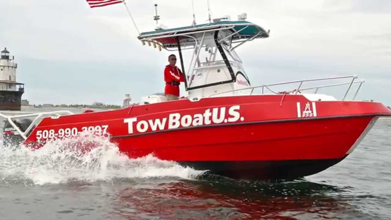 BoatUS Membership Florida: Benefits and Discounts Explained