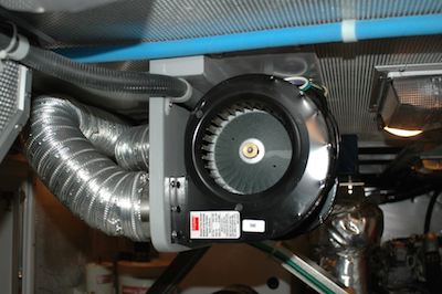 Inboard Gasoline Boats Built After July 31st, 1981 Must Have Proper Ventilation Systems: Safety Regulations Explained