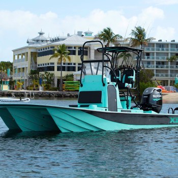 Tri Hull Boat Models: Specs, Prices, and Competitors Explained