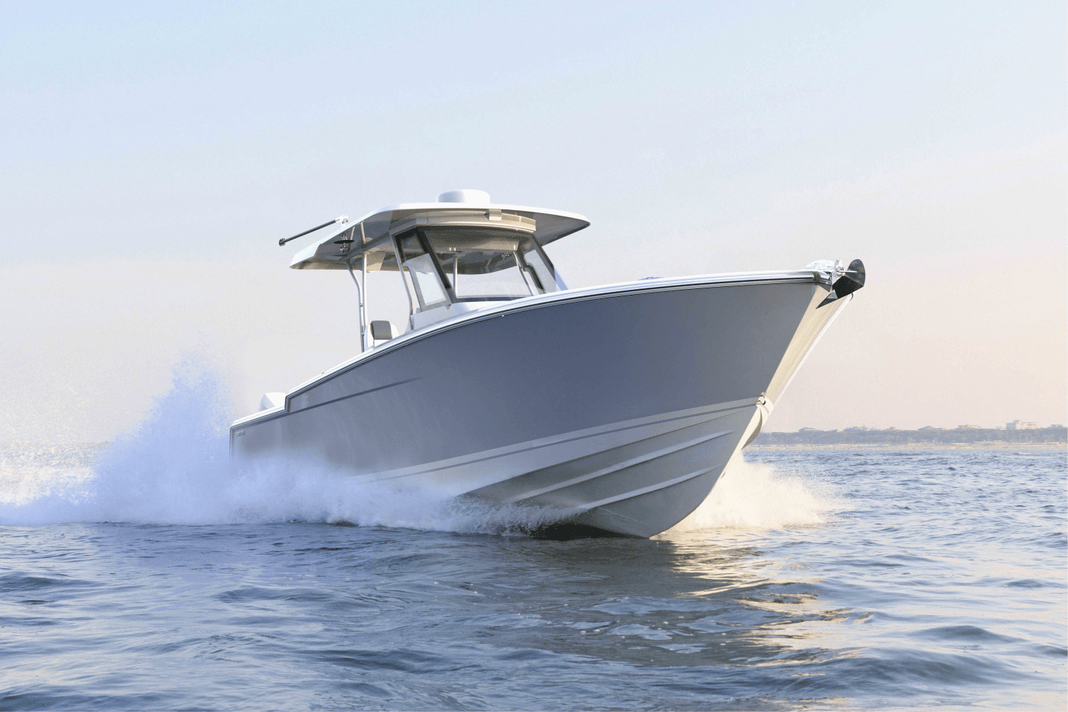 MarineMax to Host Bertram 34CC Debut Tour