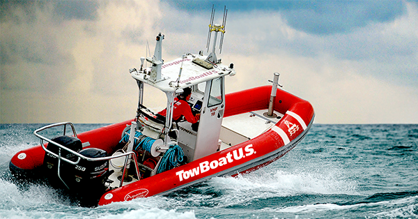 BoatUS Membership: Essential Benefits Explained