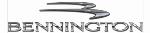 Bennington Bowrider boats