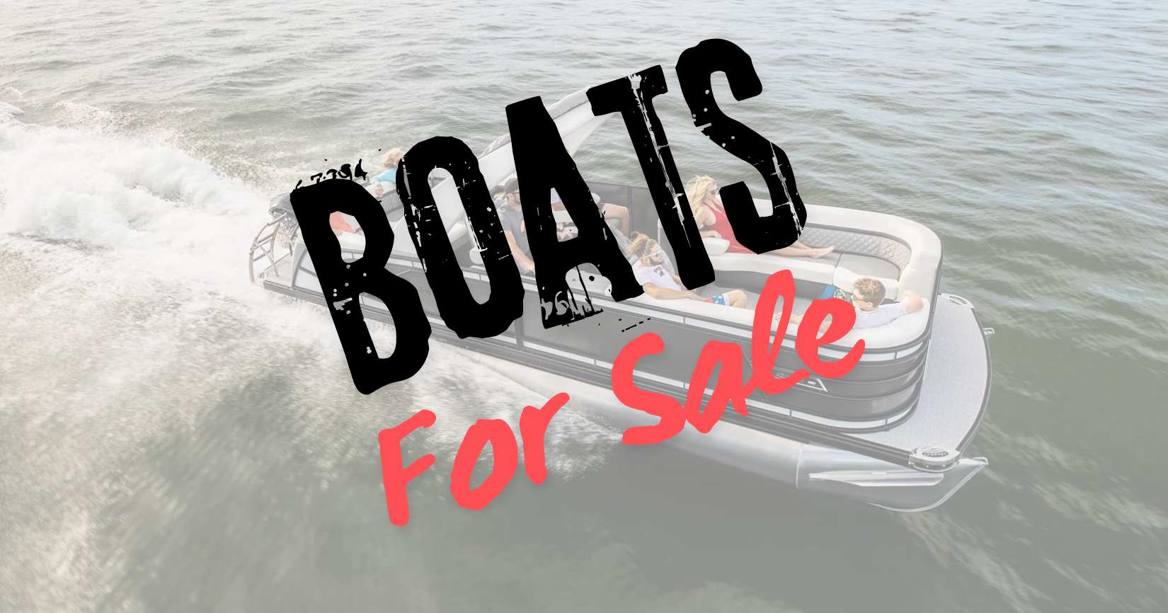Used Boats for Sale Near Me: Top Listings for Every Budget