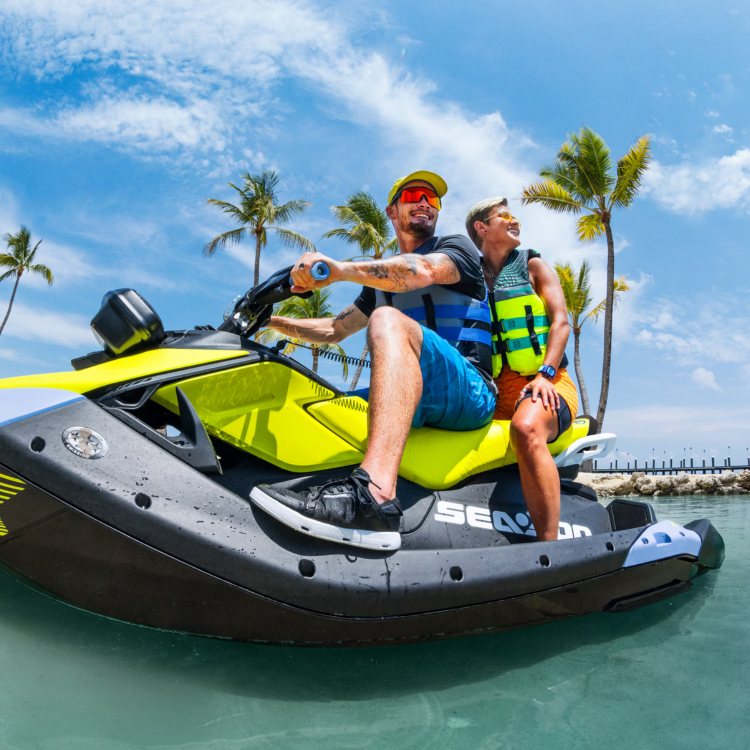 Sea Doo: Ultimate Guide to Choosing the Perfect Watercraft
