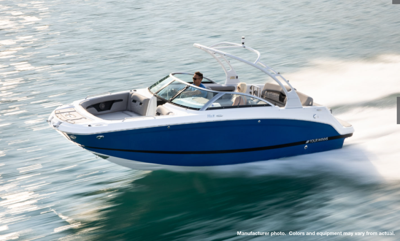 Four Winns HD3 Sterndrive