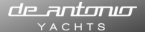 De Antonio Yachts Bowrider boats
