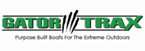 Gator Trax Boats