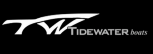 Tidewater Bay boats