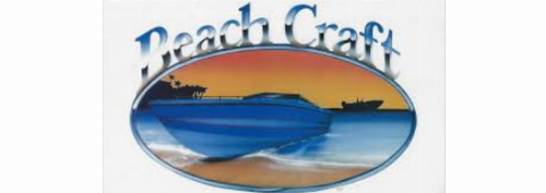 Beachcraft Boats
