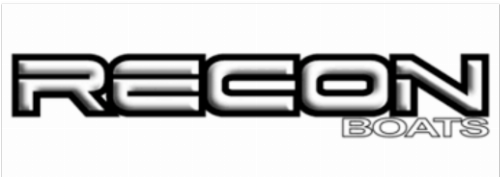 Recon Freshwater Fishing boats