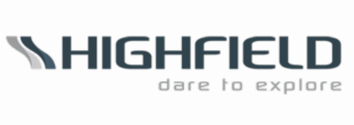 Highfield Dinghy boats
