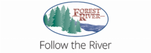 Forest River Pontoon boats