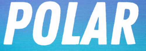 Polar Saltwater Fishing boats