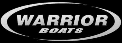 Warrior Freshwater Fishing boats