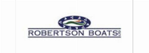 Robertson Catamaran boats