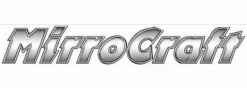 MirroCraft Freshwater Fishing boats
