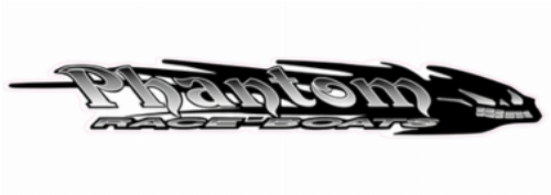 Phantom High Performance boats