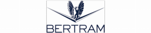 Bertram Center Consoles boats