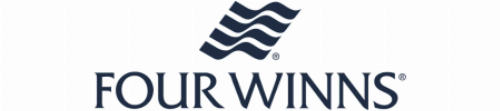 Four Winns Bowrider boats