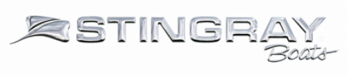Stingray Bowrider boats