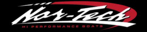 Nor-Tech High Performance boats