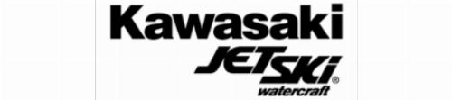Kawasaki Boats