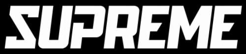 Supreme Bowrider boats