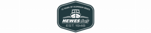 Hewescraft Boats
