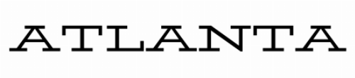 Atlanta Logo
