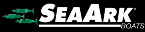 SeaArk Jon boats