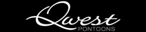 Qwest Pontoon boats