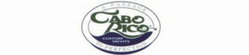 Cabo Rico Cruiser boats
