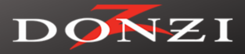 Donzi Center Consoles boats