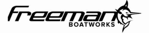 Freeman Center Consoles boats