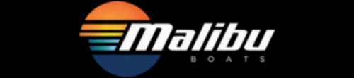 Malibu Bowrider boats