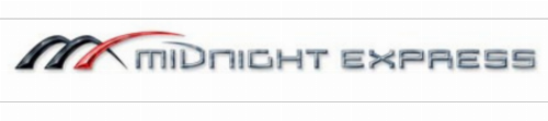 Midnight Express Center Consoles boats