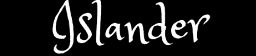 Islander Sloop boats