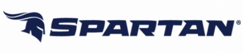 Spartan Saltwater Fishing boats