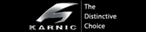Karnic Bowrider boats