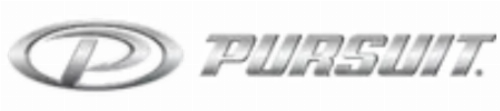 Pursuit Bowrider boats