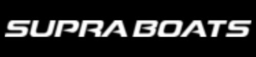 Supra Bowrider boats