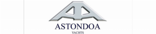 Astondoa Cruiser boats